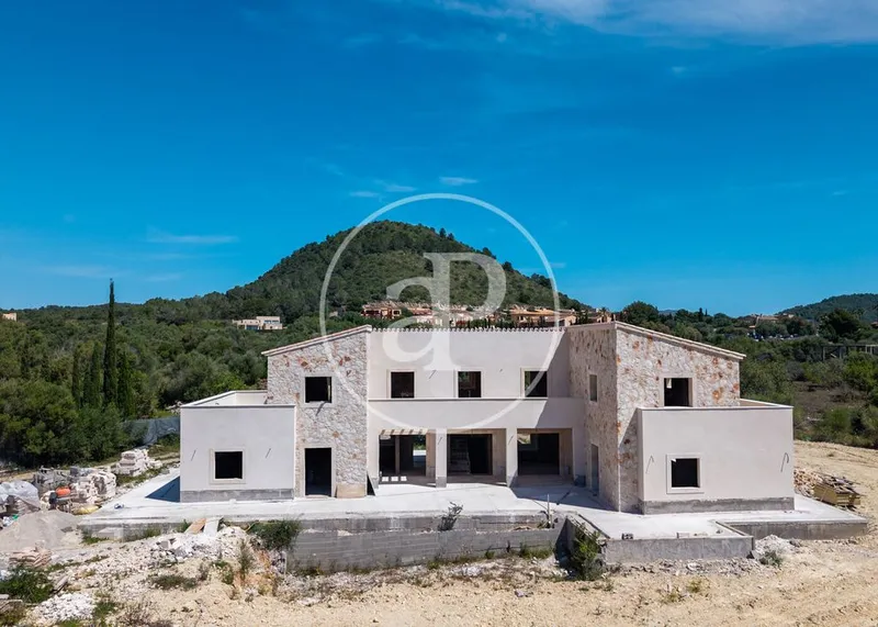 Villa in Son Servera, Province of Balearic Islands — photo 4