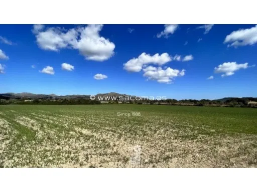 Buildable rustic plot with wonderful mountain views. Rustic land — photo 1