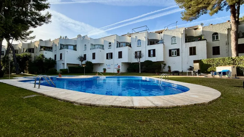 Sol de Mallorca Duplex - Garage - Pool 3 Bedrooms — photo 2