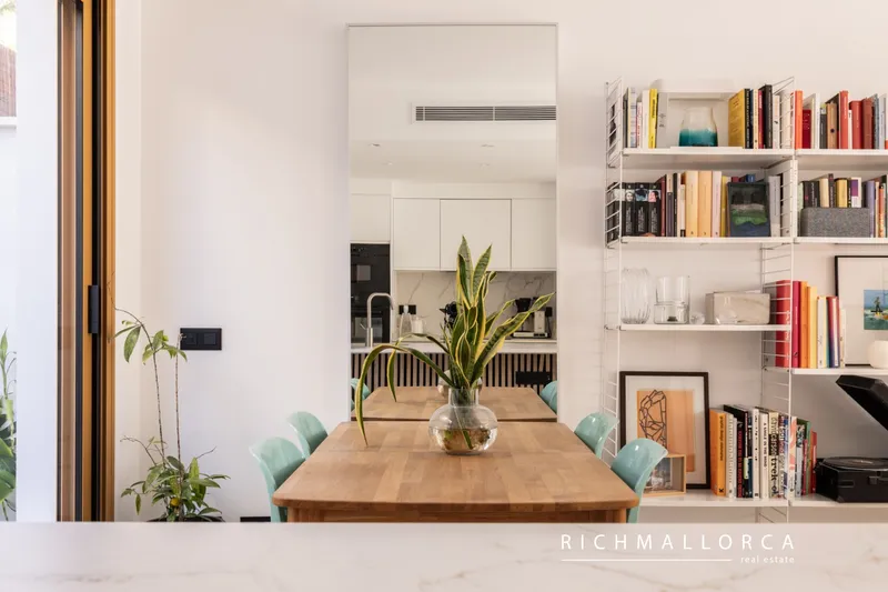 New Duplex Apartment 200 m from Port Calanova — photo 9