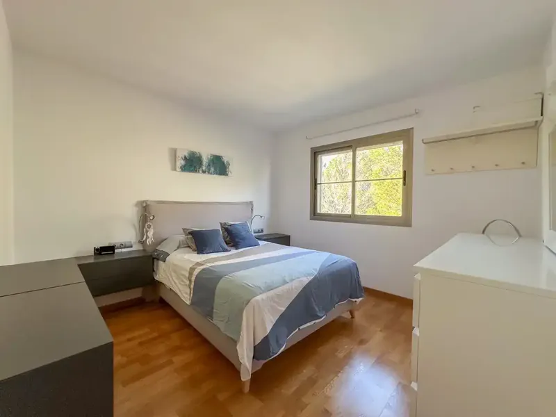 Particular vende lujoso ático en Residencial Son Puig a las puertas del bosque de Son Quint, el gran parque natural del ayuntamiento de Palm — photo 12