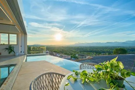 Luxury Villa - Costitx — photo 5