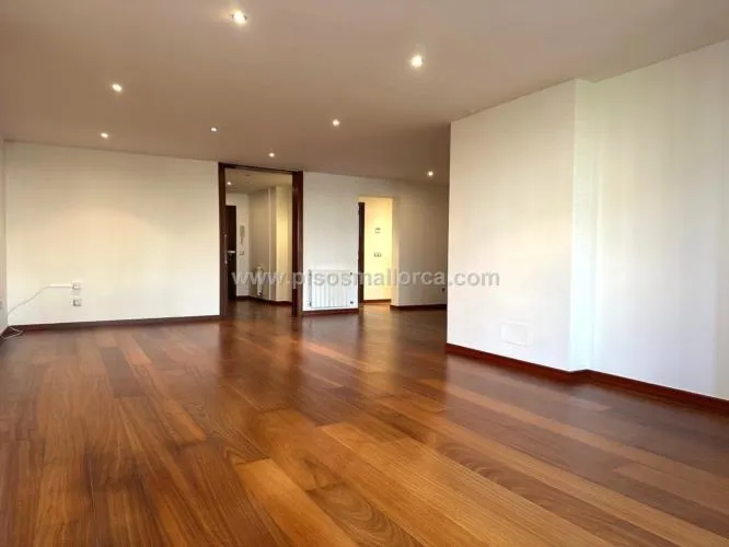 Apartment in Palma de Mallorca, Paseo Mallorca area — photo 2