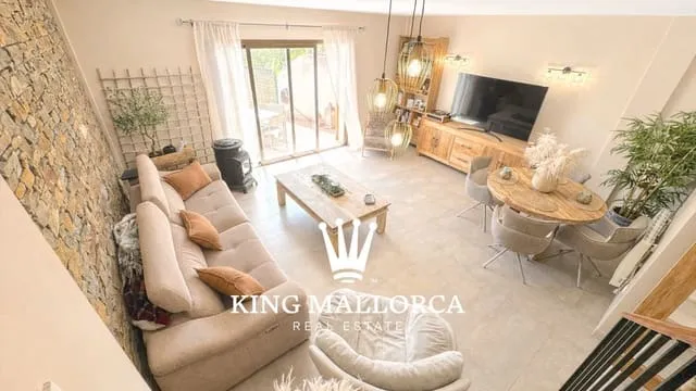 Semi-detached Villa for sale in Portol, Marratxí, Mallorca — photo 6