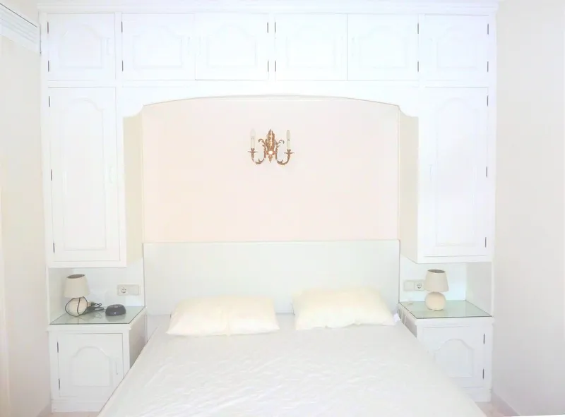 Apartment — photo 11