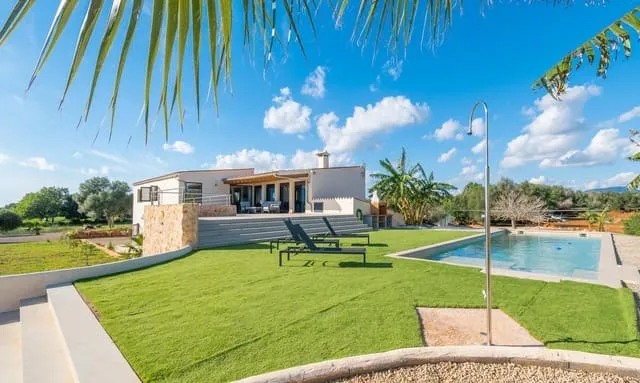 Finca/Country House for sale in Campos, Mallorca — photo 6