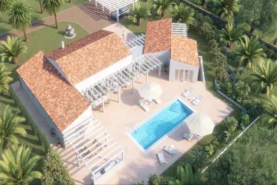 New build finca for sale in Vilafranca de Bonany — photo 1