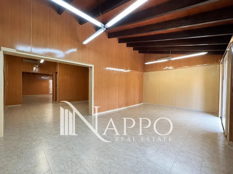 Registered as commercial premises — photo 12