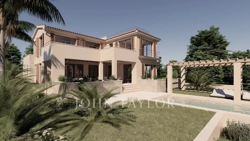 Villa for Sale in Santa Ponsa — photo 2