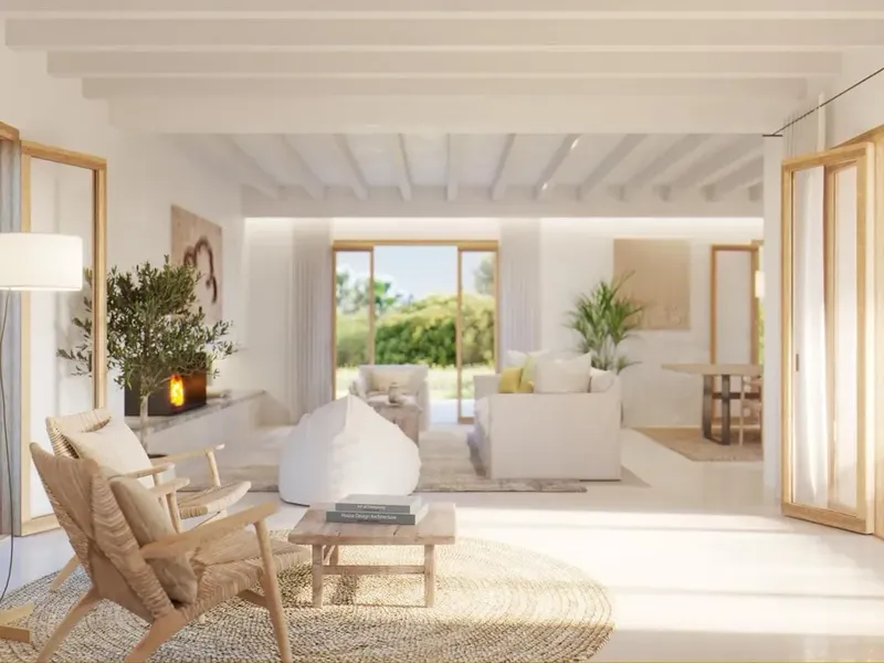 Villa in Son Servera, Mallorca — photo 2