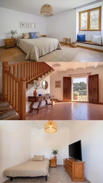 Country House - Sencelles (Nucleo urbano 60) — photo 6