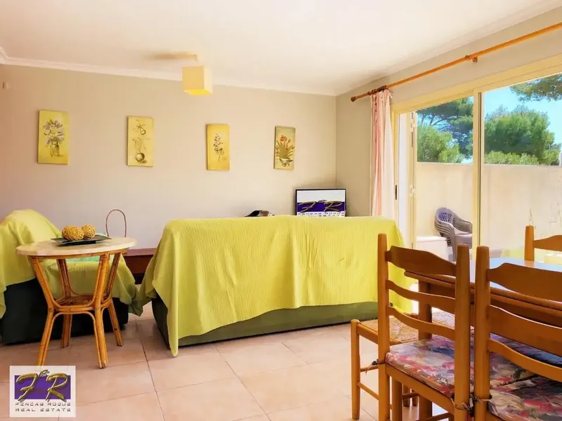 Fantastic semi-detached villa, located a few meters from the beach — photo 3