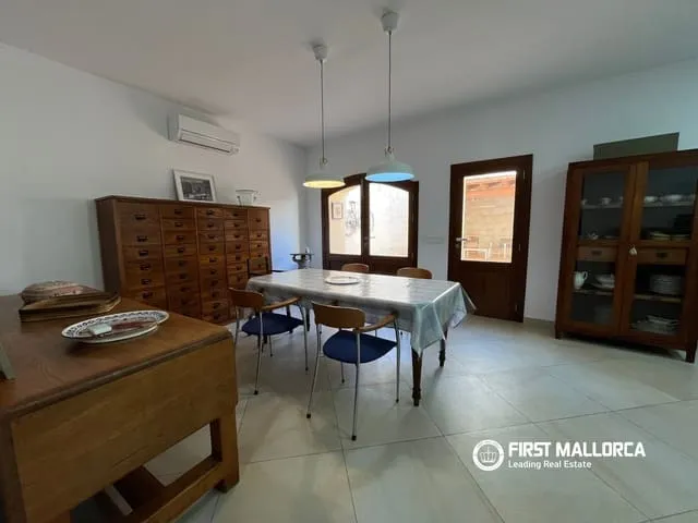 Terraced Villa for rent in María de la Salud / María de la Salut — photo 9