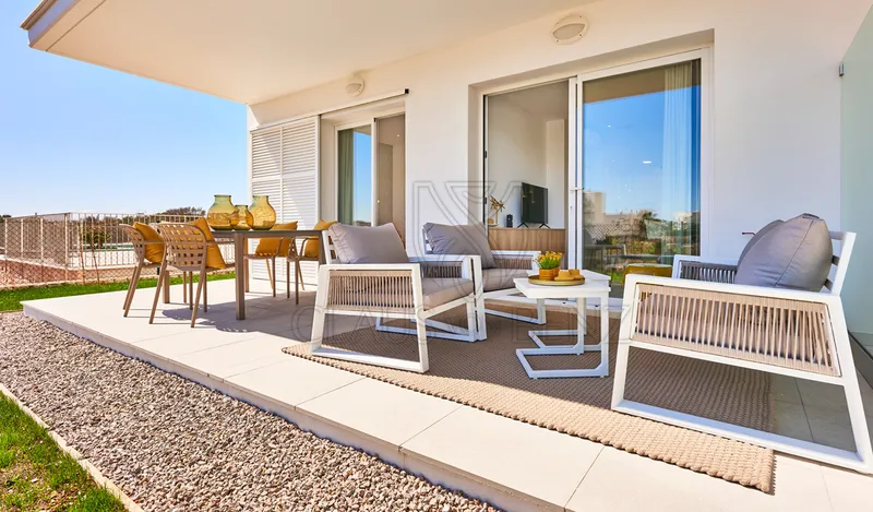 Cala d'Or – MA403 – Garden Apartment – Exclusive New Build Project – Mediterranean Dream Home in Mallorca — photo 9