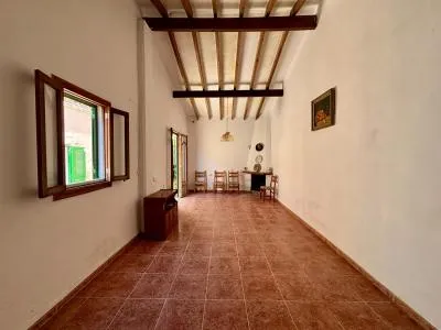 House - Petra (Centro del pueblo) — photo 12