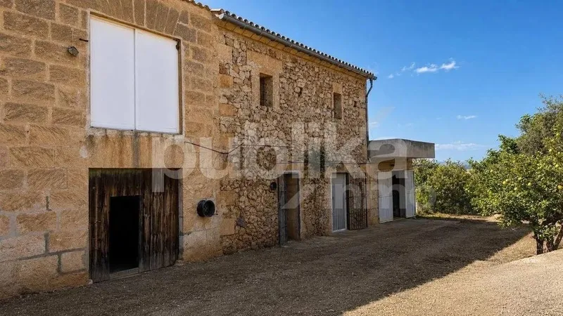 Rural or Farmhouse in Muro, Province of Balearic Islands — photo 4