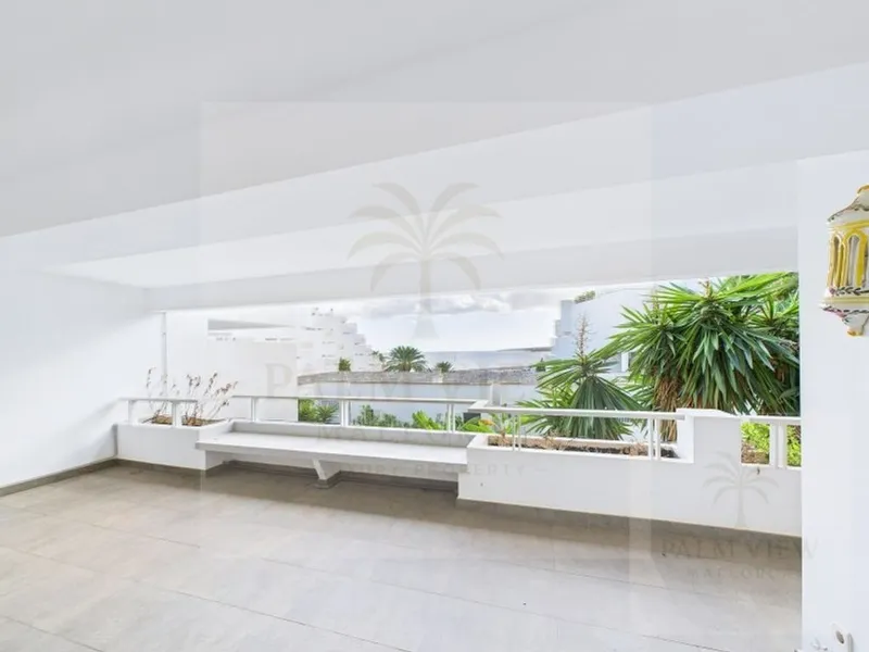 Apartment in Calvià, Province of Balearic Islands — photo 1