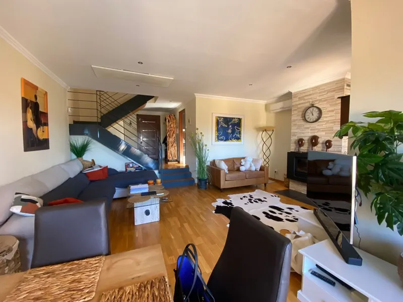 Semidetached house with fantastic view in Calvià — photo 5