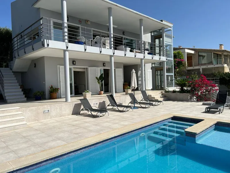 Villa in Alcanada - Alcúdia — photo 2