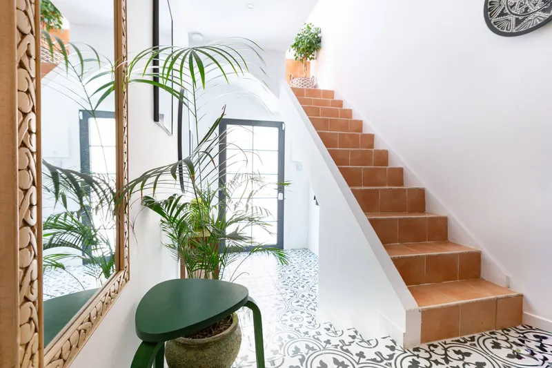 Well-preserved townhouse in the popular Son Espanyolet — photo 9