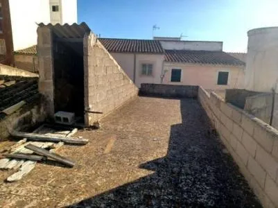 House - Felanitx, Built Surface 55m², 1 Room, 1 Bathroom — photo 6