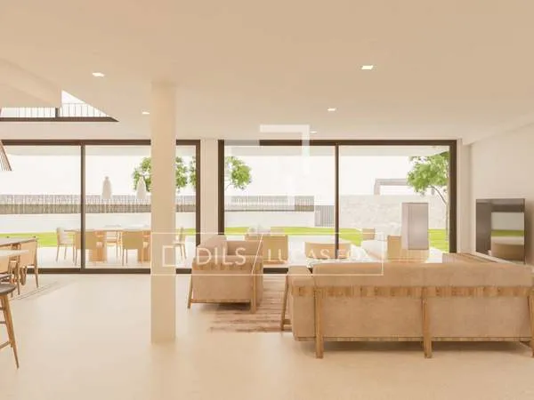 247m² house / villa for sale in Portocolom — photo 4
