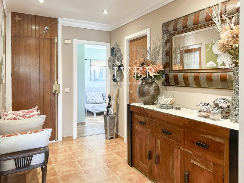 Apartment with sea views in Santa Ponsa — photo 6