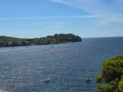 Apartment - Calvià (Santa Ponsa) , Built Surface 45m 2 , 1 Room, 1 Bathrooms, 20 Distance to the sea, Lift, Pool,... — photo 4