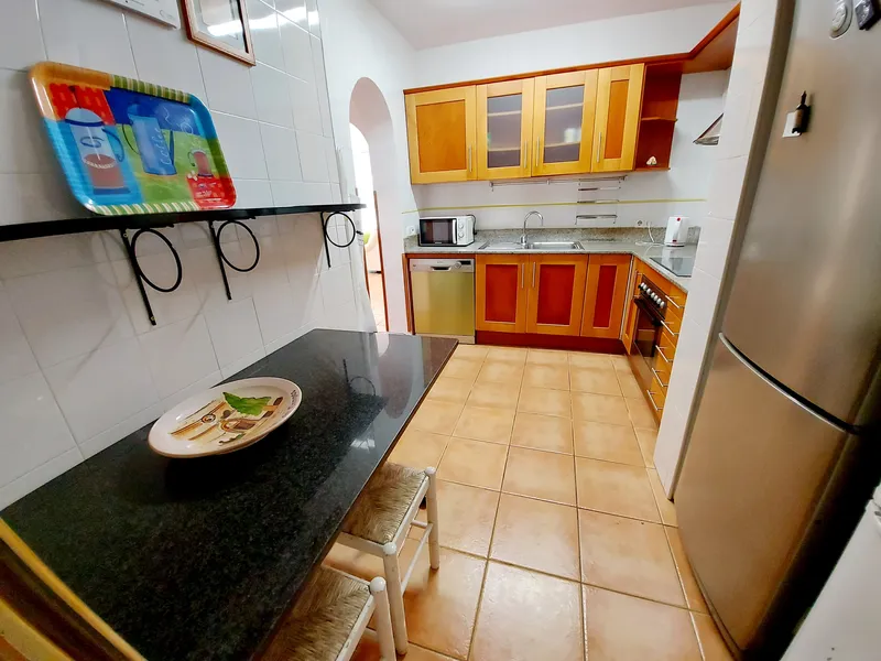 IA-397 House with pool in Dàlt Sa Rapita — photo 5