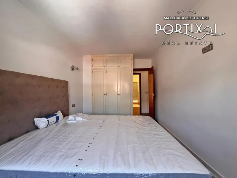 Semi-detached house for rent in Portixol — photo 8