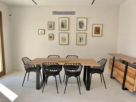 First occupancy after high-quality refurbishment – Spectacular townhouse in the heart of Sa Pobla — photo 8