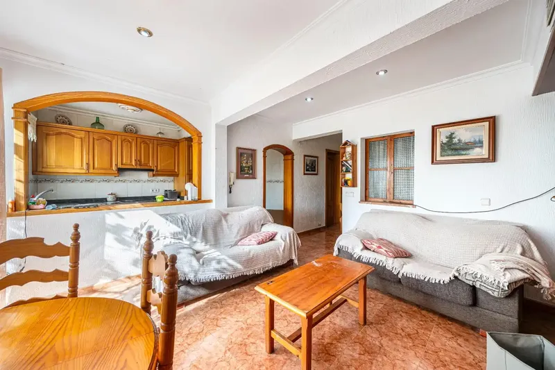 Magnifica casa independiente en el corazón de Inca, ideal para disfrutar del estilo de vida mediterráneo. — photo 6