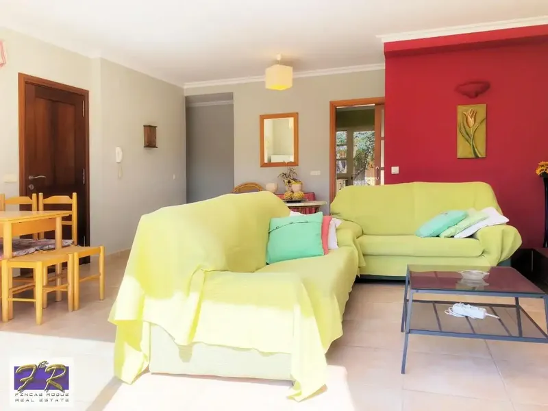 Fantastic semi-detached villa, located a few meters from the beach — photo 4