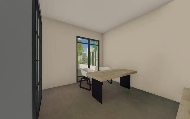 Villa de Lujo en El Terreno — photo 8
