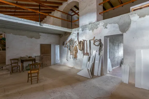 Arta, traditional historic manor house near Artà — photo 5
