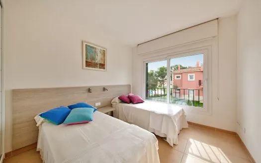 Apartment in Es Trenc — photo 5