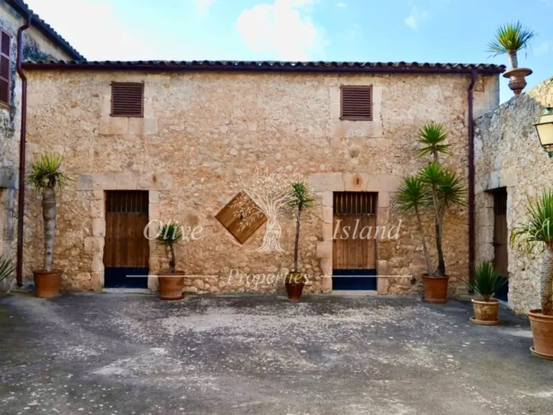 Rural or Farmhouse in Manacor, Province of Balearic Islands — photo 12