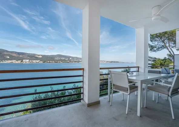 Flat / apartment in Calle Torrenova, 15, Magaluf, Calvià — photo 2
