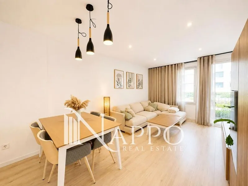 Flat / apartment for sale in Carretera de Valldemossa — photo 1