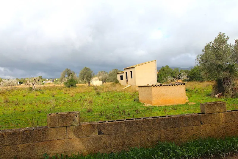 F1 - Finca for sale with two — photo 4