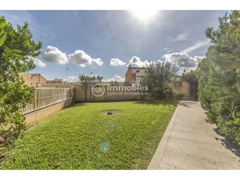 Opportunity!!!!! Apartment in Alaró with Community Pool and Garden Areas!!! — photo 5
