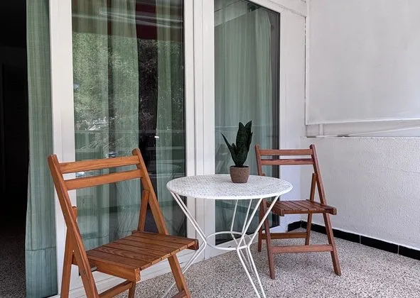 Flat / apartment in Calle de's Centre, 8, Costa de la Calma, Calvià — photo 1