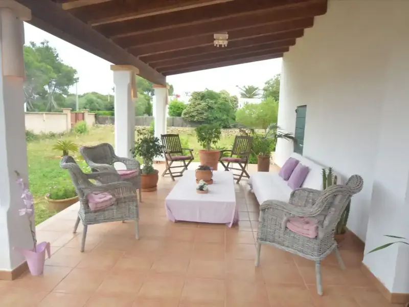 Disponible en Septiembre. Se alquila todo el año. Directamente alquiler con la propietaria, sin comisión de Agencias inmobiliarias. — photo 3