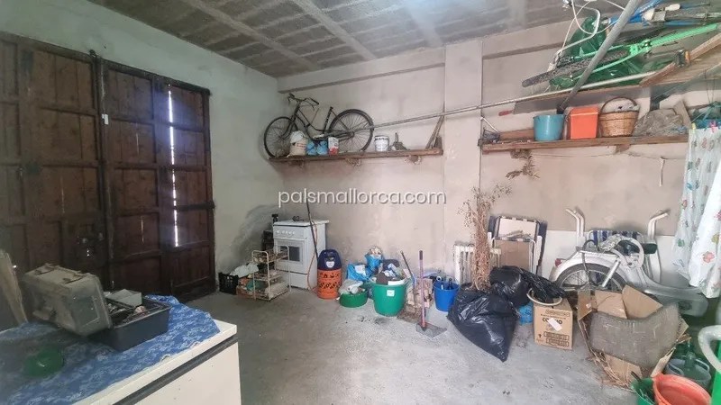 Town House in Llucmajor — photo 4