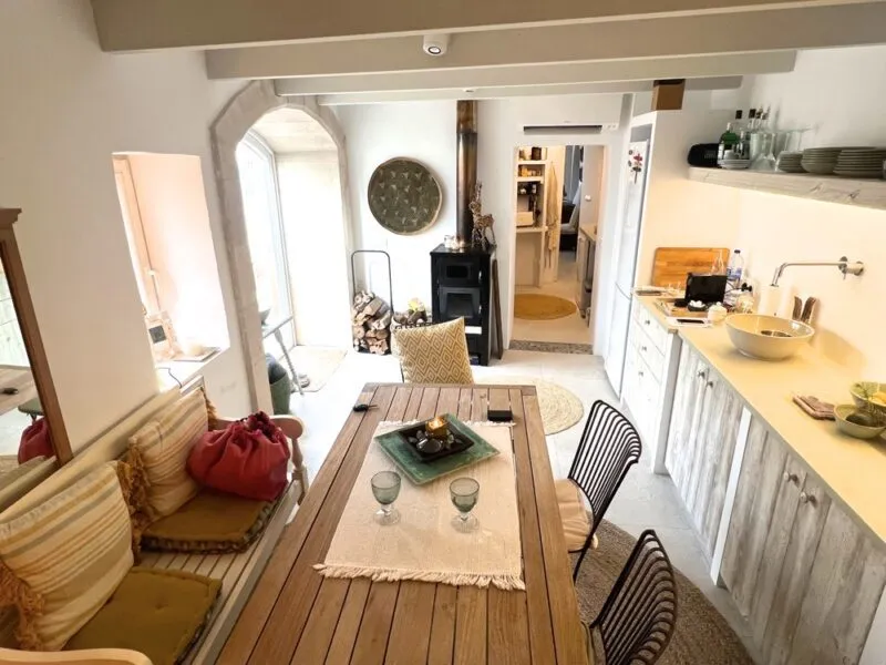 Attached house — photo 2