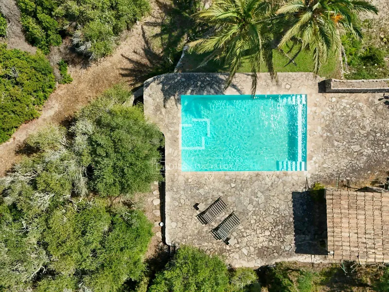 510m² country house with 206,000m² garden for sale in Manacor — photo 3