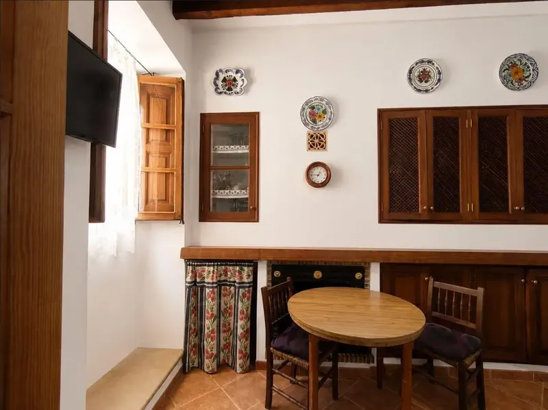 Charming village house in Costitx — photo 10