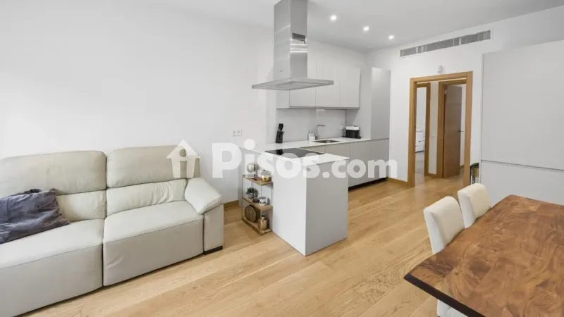 Apartment in El Terreno — photo 2