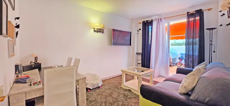 Apartment on the first line with direct access to the sea in Santa Ponsa — photo 4