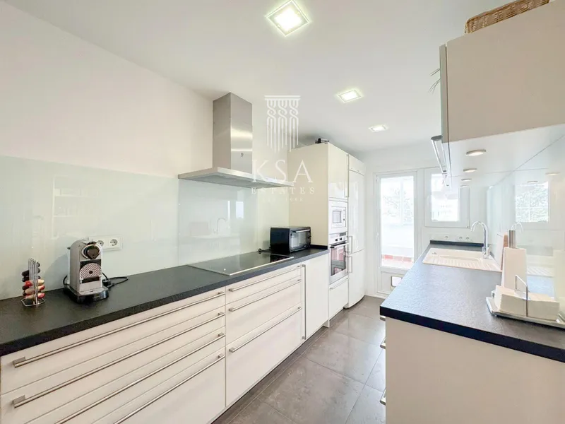 Apartment — photo 11